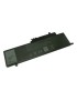 MBXDE-BA0016 CoreParts Laptop Batteria for Dell 39Wh 3 Cell Li-Pol 11.1V 3.5Ah for Dell Inspiron Notebooks 3147 REDWOOD BTX 3148