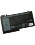 NGGX5 Dell Dell Batteria 47WHR 3 Cell Lithium Ion 0NGGX5