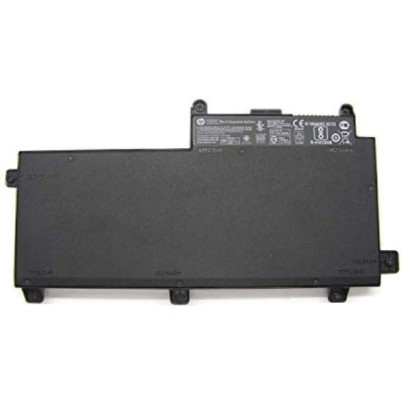 801554-002 HP Batteria 3-cell HP Long Life Prismatic 48 WHr (4.21Ah) 673205