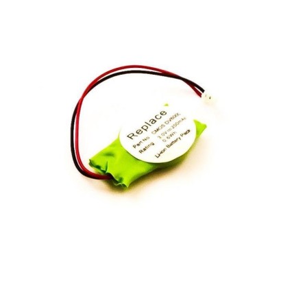 MBXBU-BA0007 CoreParts Batteria for Backup 0.6Wh Li-ion 3V 200mAh AHL03003095 CR2032-2E31R