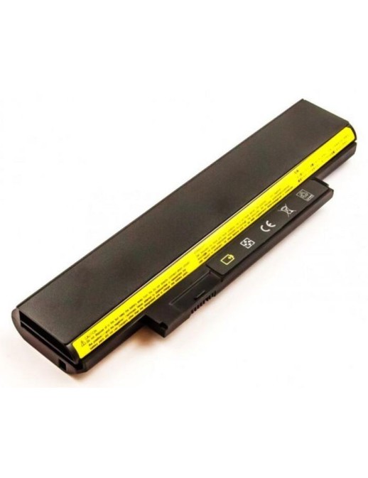 MBXLE-BA0004 CoreParts Laptop Batteria for Lenovo 49Wh 6 Cell Li-ion 10.8V 4.4Ah 0A36290 0A36292 42T4943 42T4945 42T4947 42T4949