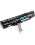 MBXAC-BA0002 CoreParts Laptop Batteria for Acer 48,84Wh 6 Cell Li-ion 11,1V 4400mAh Black AS11A5E BT.00603.126