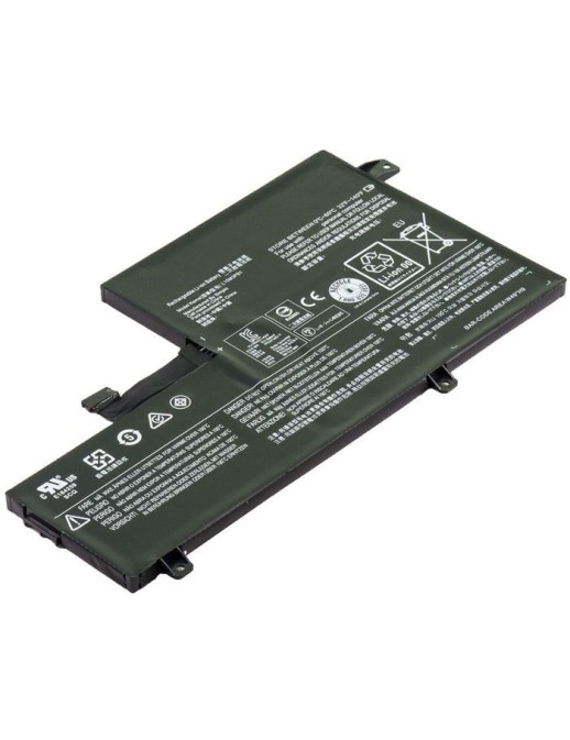5B10K88049 Lenovo 3-cell lithium-ion notebook Batteria 11.1V voltage 45Wh capacity 4050mAh compatible with Lenovo ThinkPad and F