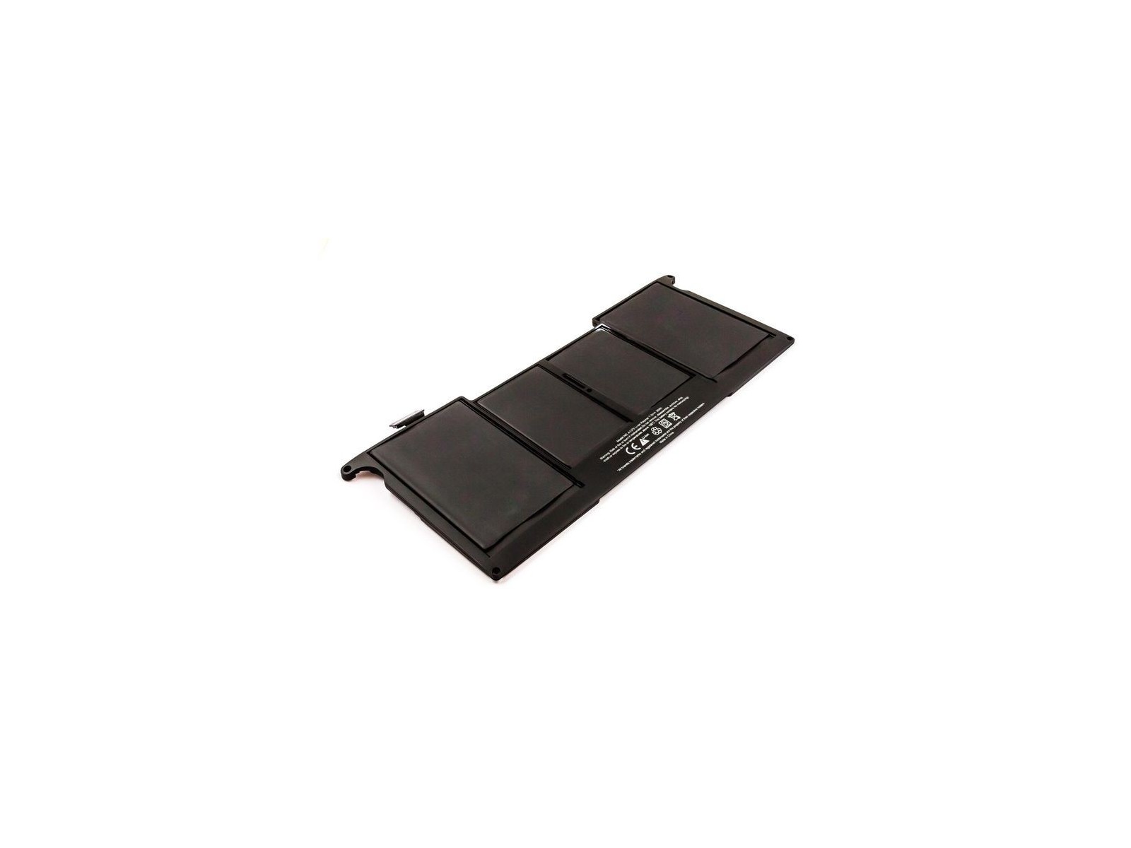 MBXAP-BA0003 CoreParts Laptop Batteria for Apple 37.96Wh 4 Cell Li-Pol 7.3V 5200mAh Black 661-5736 020-6920-A A1375 ZM661-5736 0 MBXAP-BA0003 CoreParts Laptop Batteria for Apple 37.96Wh 4 Cell Li-Pol 7.3V 5200mAh Black 661-5736 020-6920-A A1375 ZM661-5736 0