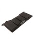 MBXAP-BA0003 CoreParts Laptop Batteria for Apple 37.96Wh 4 Cell Li-Pol 7.3V 5200mAh Black 661-5736 020-6920-A A1375 ZM661-5736 0