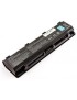 MBXTO-BA0002 CoreParts Laptop Batteria for Toshiba 48Wh 6 Cell Li-ion 10.8V 4.4Ah PA5108U-1BRS PA5109U-1BRS PA5110U-1BRS PABAS27