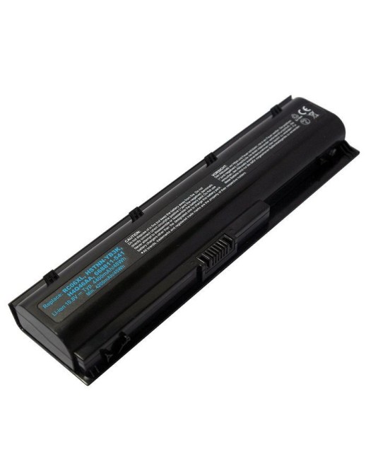MBXHP-BA0007 CoreParts Laptop Batteria for HP 48Wh 6 Cell Li-ion 10.8V 4.4Ah 669831-001 H4Q46AA 668811-541 668811-851 HSTNN-UB3K