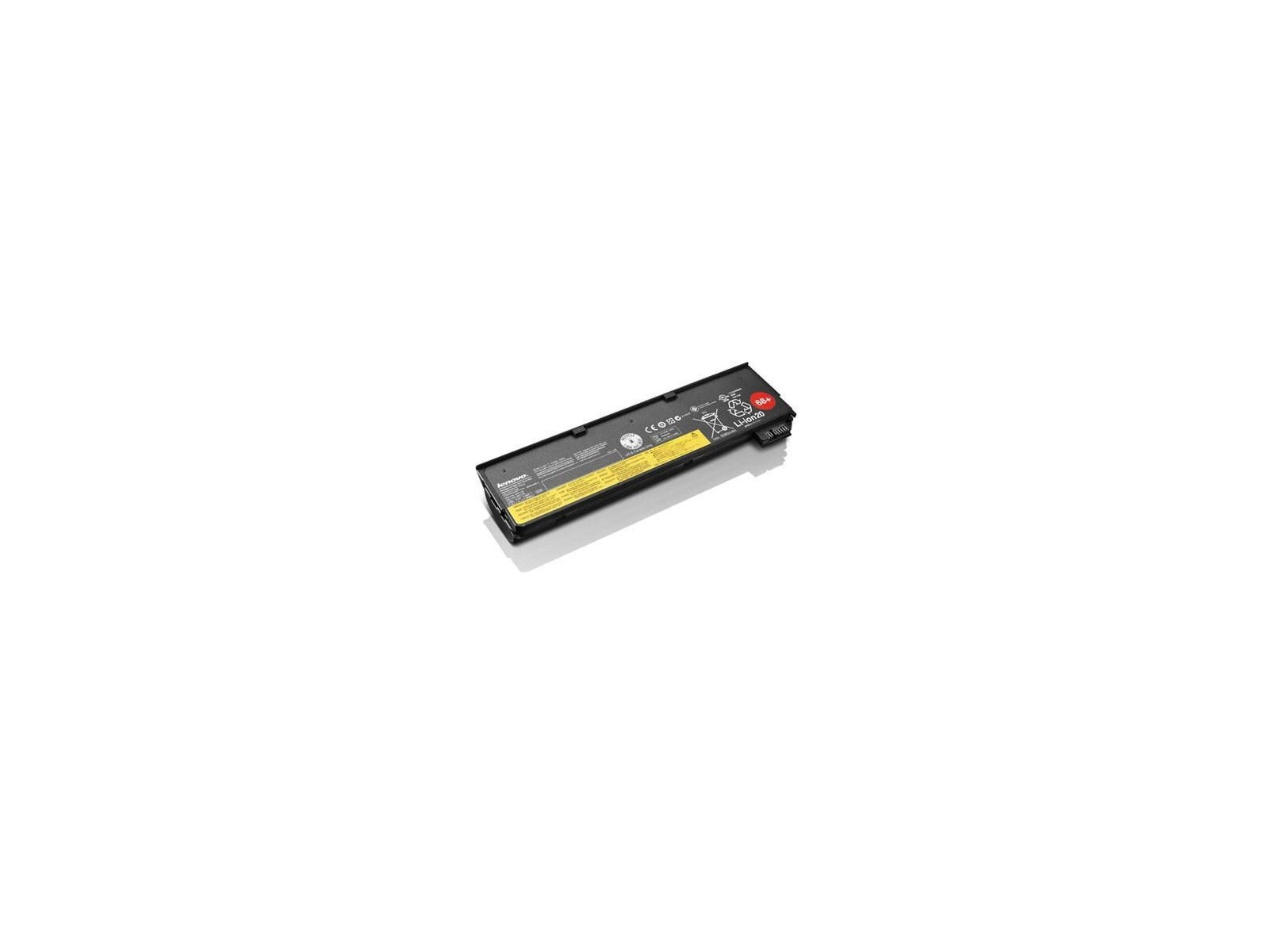 FRU45N1137 Lenovo ThinkPad Batteria 68+ (6 cell) 45N1137 FRU45N1137 Lenovo ThinkPad Batteria 68+ (6 cell) 45N1137