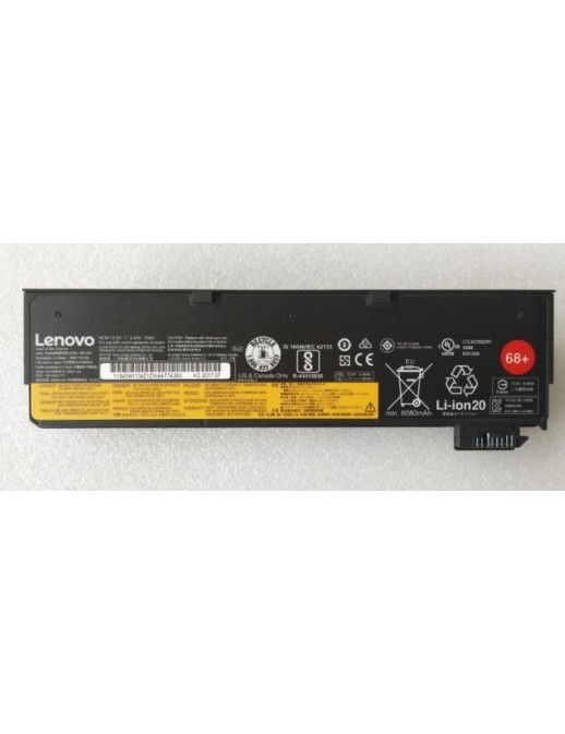 FRU45N1737 Lenovo ThinkPad Batteria 68+ (6 cell) 45N1737