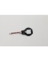 FRU00HN933 Lenovo 1-cell 3V Lithium-ion RTC Batteria CR1620 form factor designed for Lenovo devices ensures accurate timekeeping