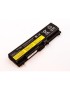 MBXLE-BA0002 CoreParts Laptop Batteria for Lenovo 48Wh 6 Cell Li-ion 10.8V 4.4Ah FRU42T4702 FRU42T4751 FRU42T4755 FRU42T4791