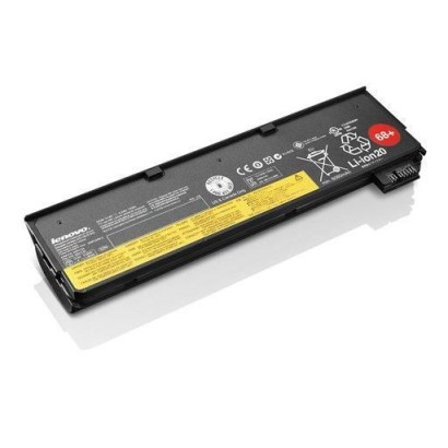 45N1137 Lenovo ThinkPad Batteria 68+ Li-ion (6 cell) 72Wh 10.8V Black 99002397