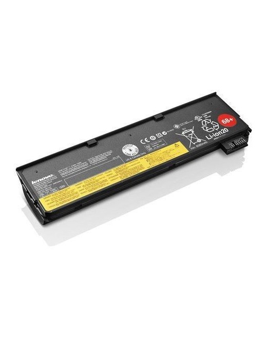 45N1137 Lenovo ThinkPad Batteria 68+ Li-ion (6 cell) 72Wh 10.8V Black 99002397