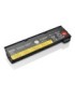 45N1137 Lenovo ThinkPad Batteria 68+ Li-ion (6 cell) 72Wh 10.8V Black 99002397