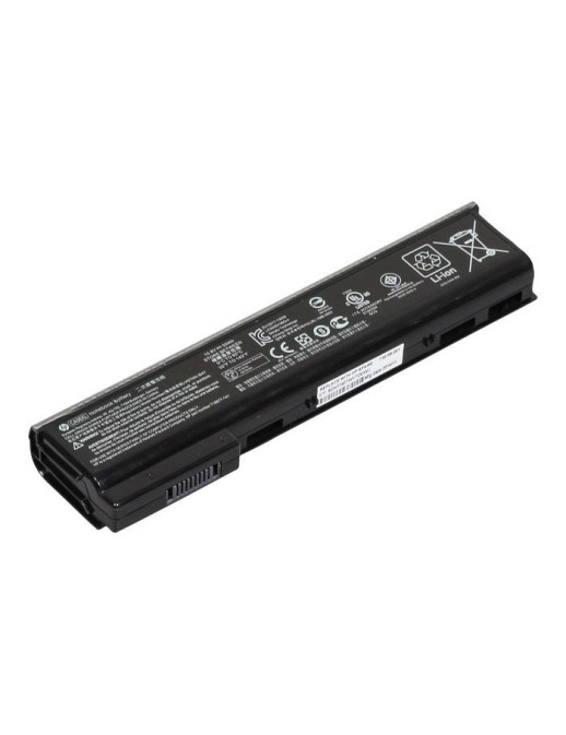 RP001052102 HP Batteria (Primary)2.8Ah 55Whr 718756-001