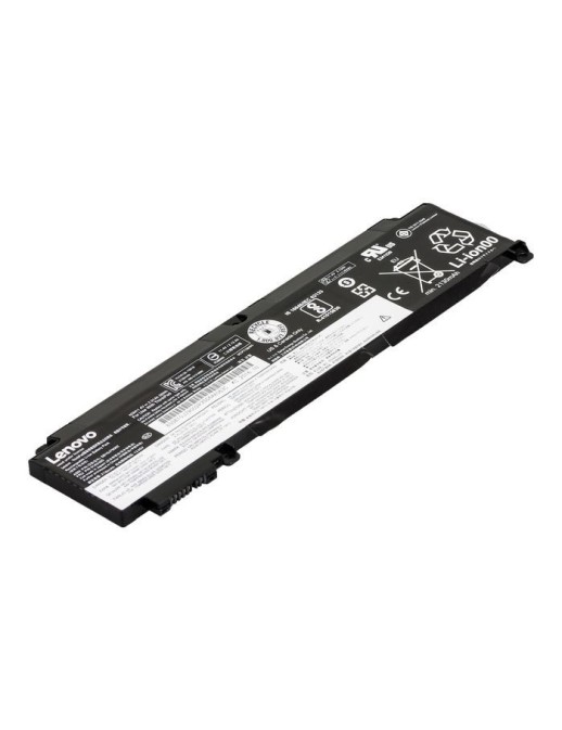 FRU01AV405 Lenovo Lithium-ion Batteria with 26Wh capacity 3 cells suitable for laptop use compact dimensions for easy installati
