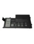 R0JM6 Dell Batteria 43WHR 3 Cell Lithium Ion 0R0JM6