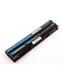 MBI56035 CoreParts Laptop Batteria for Dell 49Wh 6 Cell Li-ion 11.1V 4.4Ah Black TVMVN
