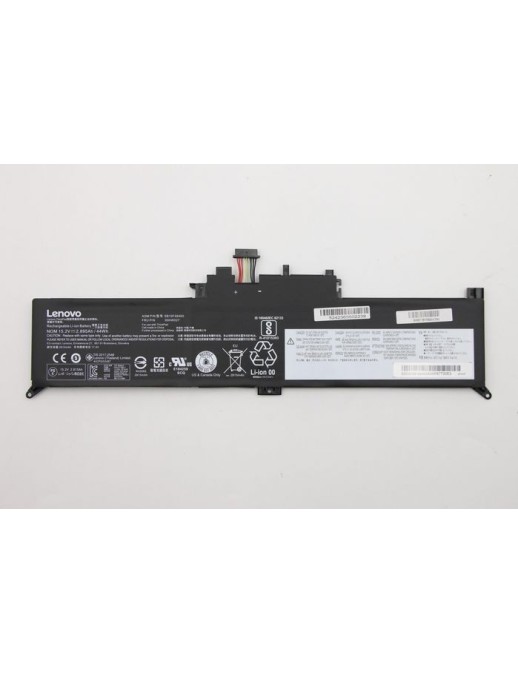 FRU00HW026 Lenovo 4-Cell 44 Wh Li-Ion 00HW026 00HW027