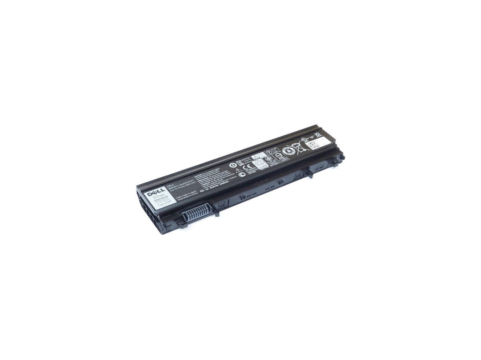 0K8HC Dell Batteria 65WHR 6 Cell Lithium Ion 0K8HC Dell Batteria 65WHR 6 Cell Lithium Ion