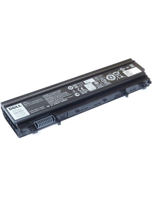 1N9C0 Dell Batteria 65WHR 6 Cell Lithium Ion 01N9C0