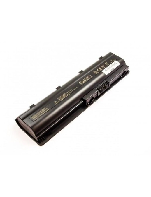 MBI51087 CoreParts Laptop Batteria for HP 48Wh 6 Cell Li-ion 10.8V 4.4Ah MU06XL