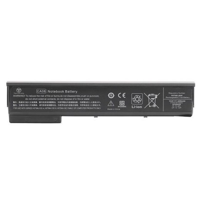 718755-001 HP Li-Ion 2550mAh 55WHr 6-Cell CA06055-CL 606993