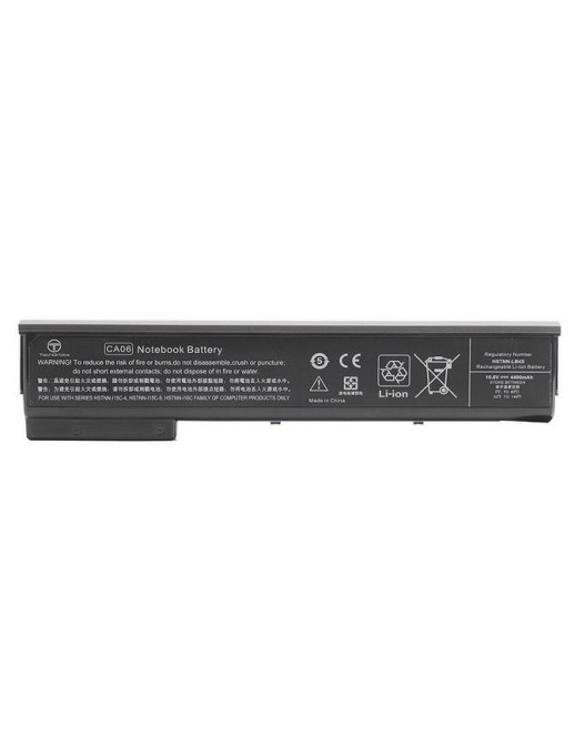 718755-001 HP Li-Ion 2550mAh 55WHr 6-Cell CA06055-CL 606993