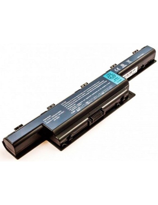 MBI50859 CoreParts Laptop Batteria for Acer 48Wh 6 Cell Li-ion 10.8V 4.4Ah As10D31 AS10D31
