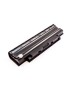 MBI52782 CoreParts Laptop Batteria for Dell 49Wh 6 Cell Li-ion 11.1V 4.4Ah 07Xfjj 07XFJJ