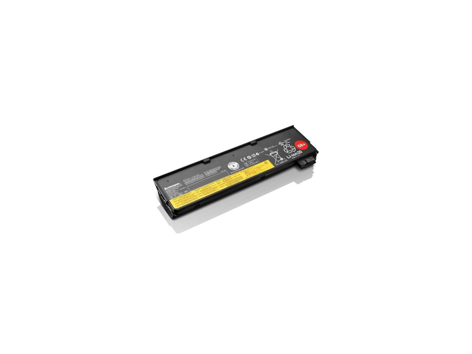 45N1777 Lenovo ThinkPad Batteria 6 Cell Lithium-Ion 72 Wh FRU45N1777 45N1738 45N1777 Lenovo ThinkPad Batteria 6 Cell Lithium-Ion 72 Wh FRU45N1777 45N1738