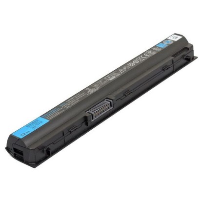 MBI70036 CoreParts Laptop Batteria for Dell 29Wh 3 Cell Li-ion 11.1V 2.6Ah 451-11702