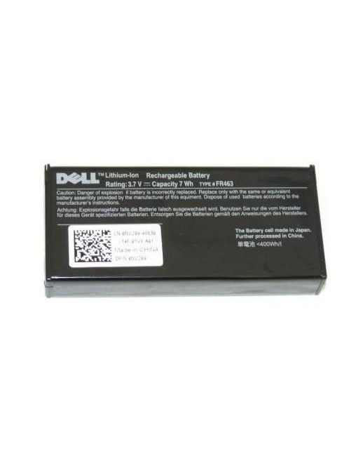 FR463 Dell 3.7 V 7 Wh U8735 NU209 0FR463