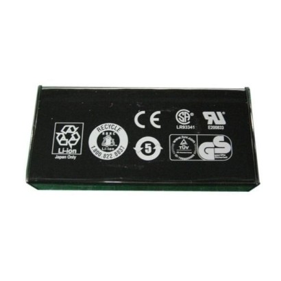 NU209 Dell Batteria 7WHR 1 Cell Lithium Ion PERCI XJ547,NU209,0NU209,U8735 FR463 405-10780 TR321 V90001898