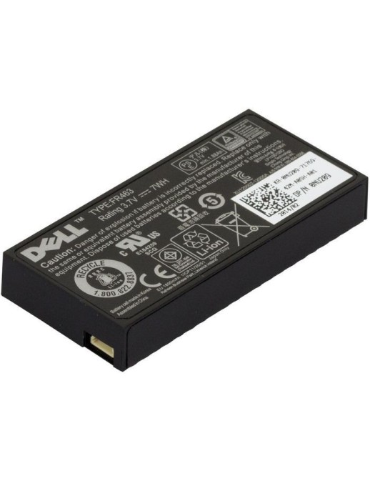 P9110 Dell 3.7 V 7 Wh 0P9110