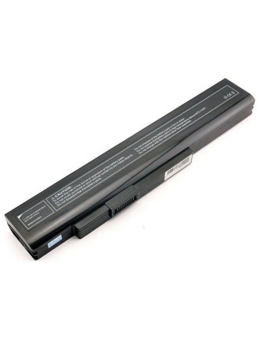 MBI55691 CoreParts Laptop Batteria for Medion 63,36Wh 8 Cell Li-ion 14,4V 4400mAh Black A42-A15 40036065 FPCBP344 A32-A15 A41-A1