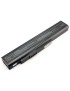 MBI55691 CoreParts Laptop Batteria for Medion 63,36Wh 8 Cell Li-ion 14,4V 4400mAh Black A42-A15 40036065 FPCBP344 A32-A15 A41-A1