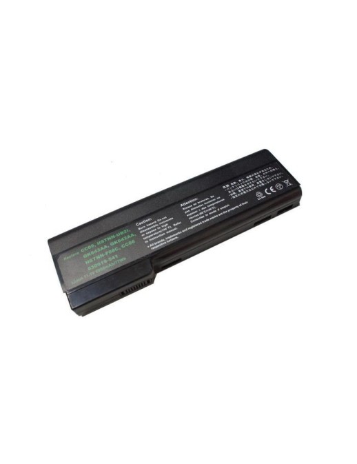 MBI52006 CoreParts Laptop Batteria for HP 87Wh 9 Cell Li-ion 11.1V 7.8Ah Black HSTNN-W81C