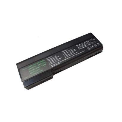 MBI51992 CoreParts Laptop Batteria for HP 87Wh 9 Cell Li-ion 11.1V 7.8Ah Black CC06