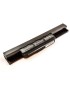 MBI2241 CoreParts Laptop Batteria for Asus 47,52Wh 6 Cell Li-ion 10,8V 4400mAh Black A32-K53 07G016JE1875 07G016HG1875 07G016H31