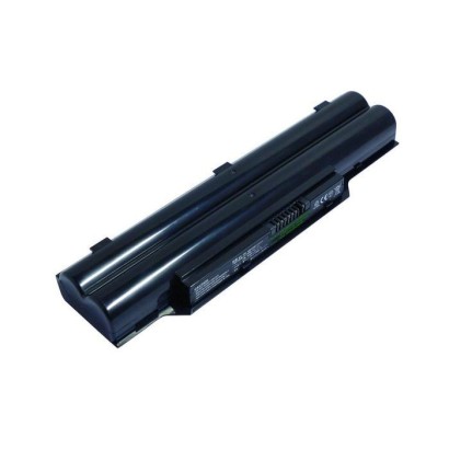 MBI54454 CoreParts Laptop Batteria for Fujitsu 47,52Wh 6 Cell Li-ion 10,8V 4400mAh Black CP567717-01 FUJ:CP567717-XX FUJ:CP51578