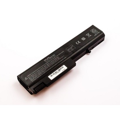 MBI2357 CoreParts Laptop Batteria for HP 56Wh 6 Cell Li-ion 10.8V 5.2Ah Black 482962-001 484786-001 KU531AA RP000119167 HP-EB844