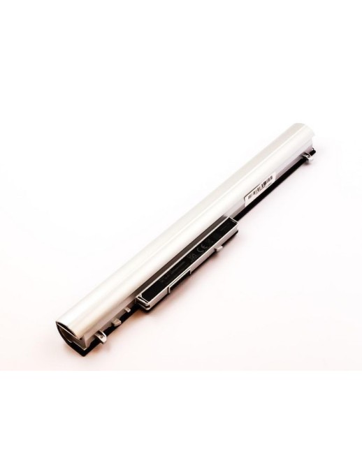 MBI2400 CoreParts Laptop Batteria for HP 32Wh 4 Cell Li-ion 14.4V 2.2Ah Silver Black J1V00AA 728460-001 728421-800 728460-001 F3