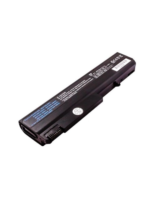MBI1942 CoreParts Laptop Batteria for HP 48.84Wh 6 Cell Li-ion 11.1V 4400mAh Black 486296-001 593578-001 KU531AA 458640-542 4829