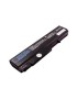 MBI1942 CoreParts Laptop Batteria for HP 48.84Wh 6 Cell Li-ion 11.1V 4400mAh Black 486296-001 593578-001 KU531AA 458640-542 4829