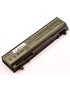 MBI1955 CoreParts Laptop Batteria for Dell 48,84Wh 6 Cell Li-ion 11,1V 4400mAh Silver KY266 451-11443 0GU715 GU715 FU274 H3K58 H