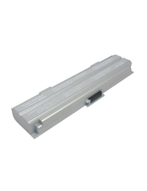 MBI52055 CoreParts Laptop Batteria for Sony 49Wh 6 Cell Li-ion 11.1V 4.4Ah Silver PCGA-BP2T
