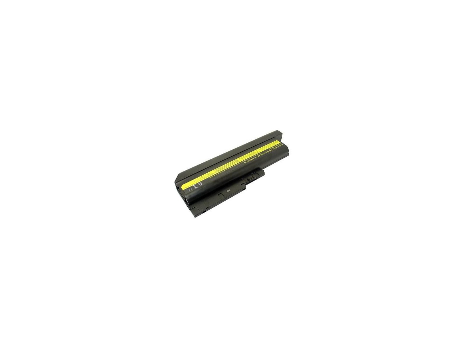 MBI55197 CoreParts Laptop Batteria for Lenovo 84Wh 9 Cell Li-ion 10.8V 7.8Ah Black ASM 92P1142 MBI55197 CoreParts Laptop Batteria for Lenovo 84Wh 9 Cell Li-ion 10.8V 7.8Ah Black ASM 92P1142