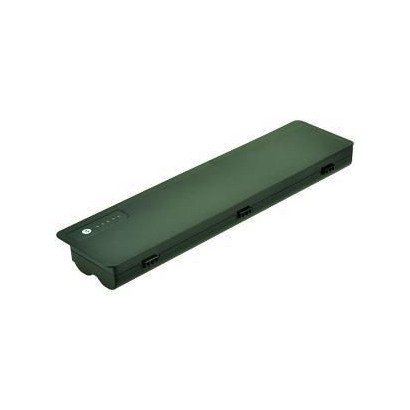 451-11542 Dell 6-Cell Batteria W3Y7C 0451-11542