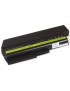 MBI1938 CoreParts Laptop Batteria for Lenovo 71Wh 9 Cell Li-ion 10.8V 6.6Ah Black 40Y6797 42T4511 42T4619 42T4620 92P1131 92P113